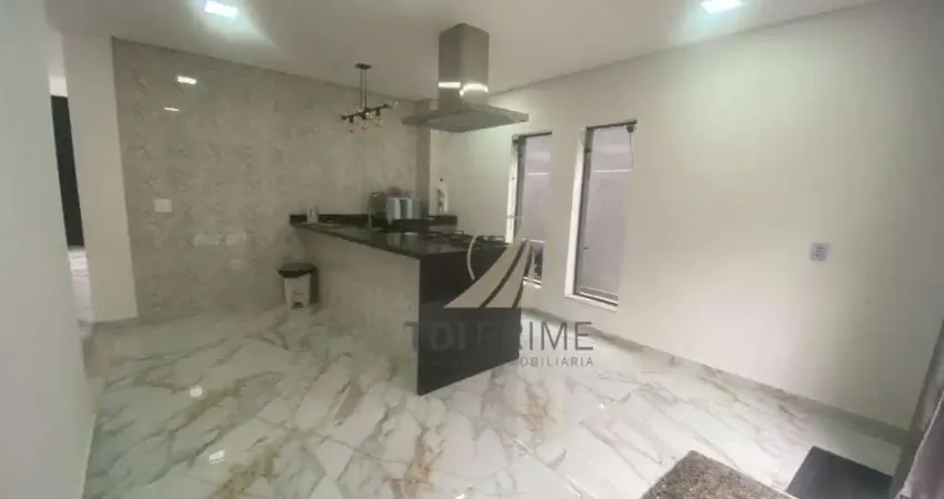 Casa à venda, 300 m² por R$ 3.800.000,00 - Jardim São Caetano - São Caetano do Sul/SP