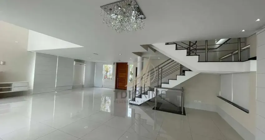 Sobrado com 4 dormitórios à venda, 580 m² por R$ 10.000.000,00 - Cerâmica - São Caetano do Sul/SP