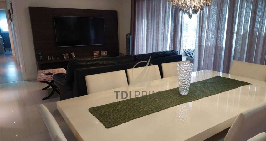 Apartamento com 4 dormitórios à venda por R$ 1.610.000,00 - Santa Paula - São Caetano do Sul/SP