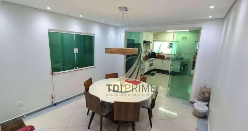 Casa com 4 dormitórios à venda, 263 m² por r$ 1.330.000,00 - osvaldo cruz - são caetano do sul/sp