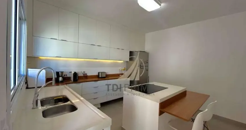 Casa com 2 dormitórios à venda, 116 m² por R$ 1.225.000,00 - Santo Antônio - São Caetano do Sul/SP