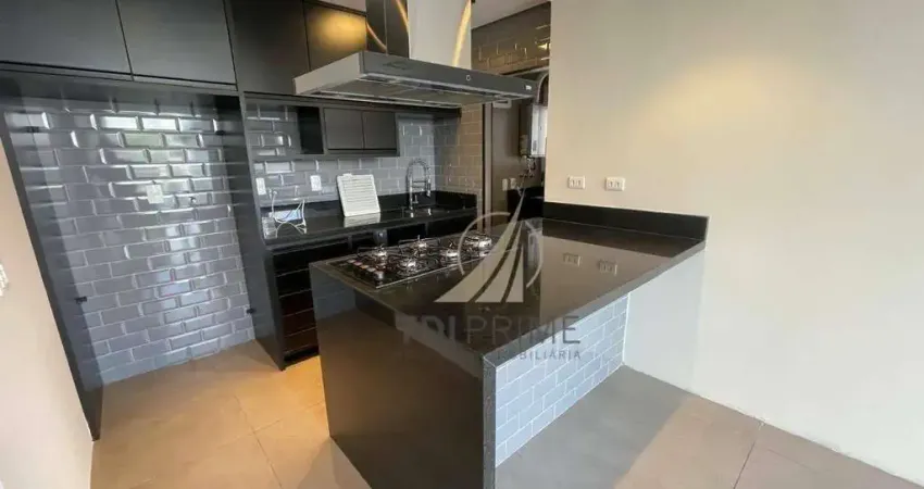 Apartamento com 2 dormitórios à venda, 68 m² por R$ 1.025.000,00 - Cerâmica - São Caetano do Sul/SP