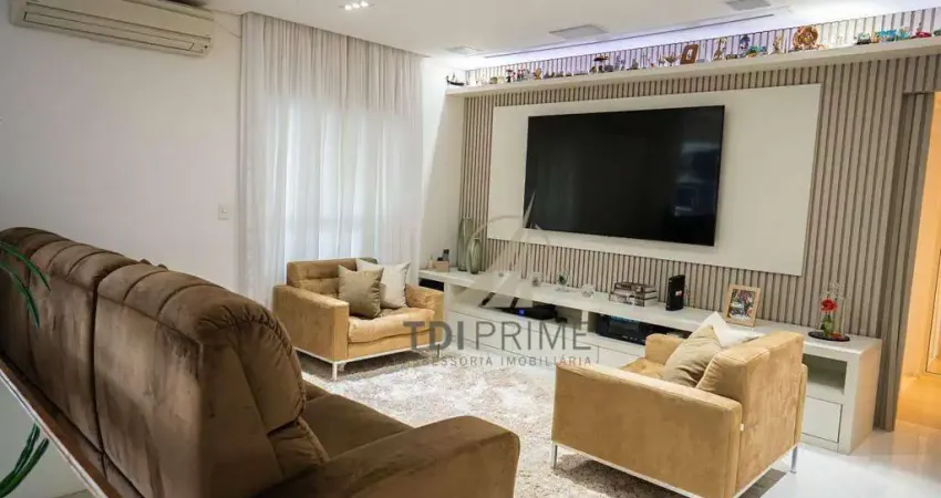 Apartamento no condomínio Premier com 2 dormitórios à venda, 198 m² por R$ 3.999.000 - Cerâmica - São Caetano do Sul/SP
