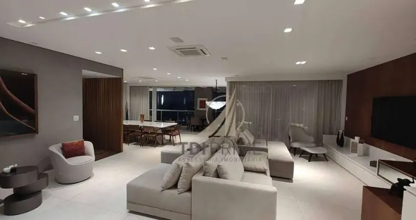 Cobertura à venda, 369 m² por R$ 8.000.000,00 - Santa Paula - São Caetano do Sul/SP