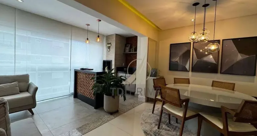Apartamento no condomínio Coloratto com 2  Suites 02 vagas à venda, 113 m² - Cerâmica - São Caetano do Sul/SP