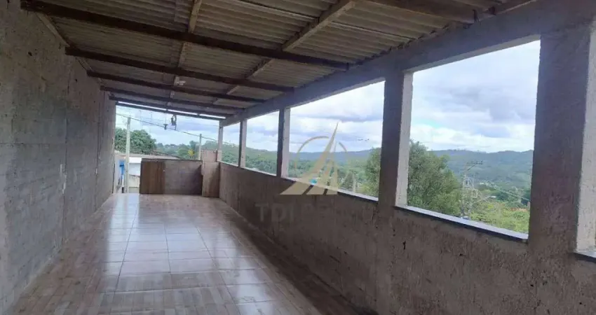 Casa com 2 dormitórios à venda, 130 m² por R$ 400.000,00 - Jardim São Luís - Suzano/SP
