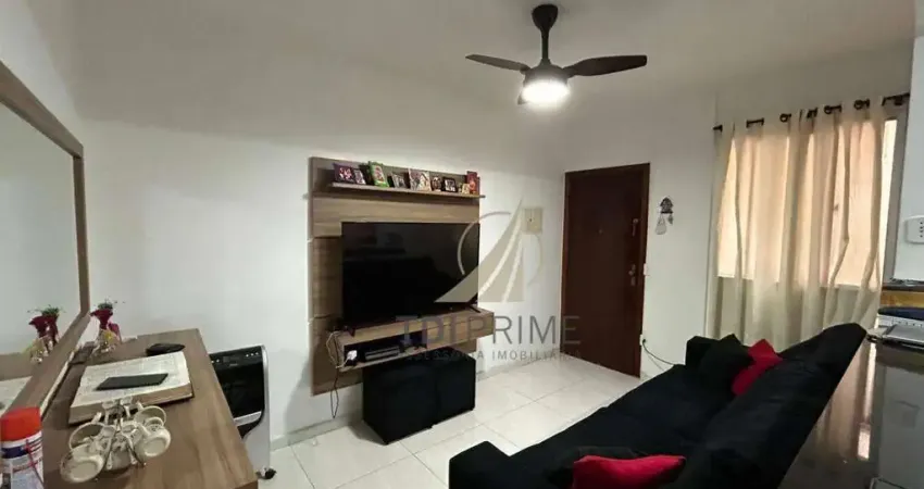 Apartamento com 2 dormitórios à venda, 54 m² por R$ 300.000,00 - Vila Euro - São Bernardo do Campo/SP