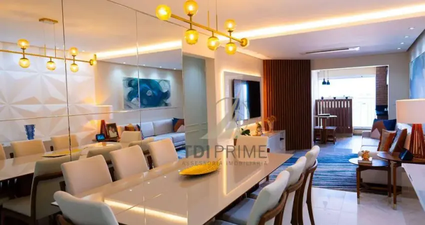 Apartamento com 2 dormitórios à venda, 95 m² por r$ 1.270.000,00 - santa paula - são caetano do sul/sp