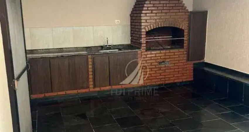 Sobrado com 3 dormitórios à venda, 316 m² - santa maria - são caetano do sul/sp