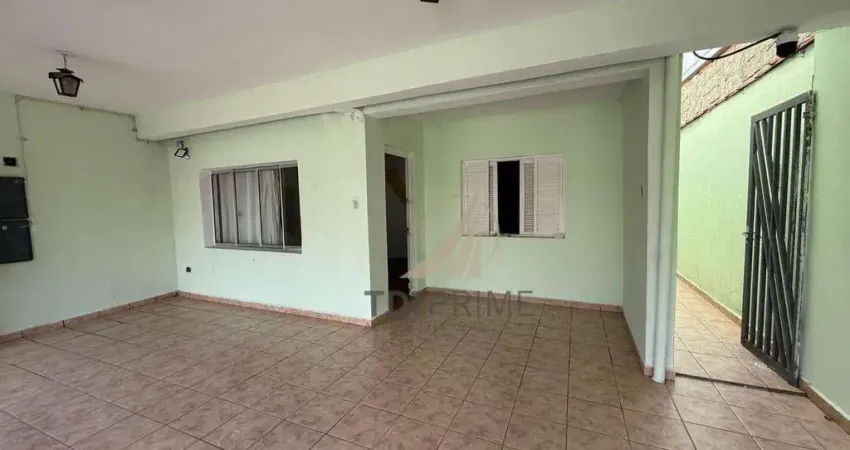 Casa com 2 dormitórios à venda + 2 Casas por R$ 690.000 - Rudge Ramos - São Bernardo do Campo/SP