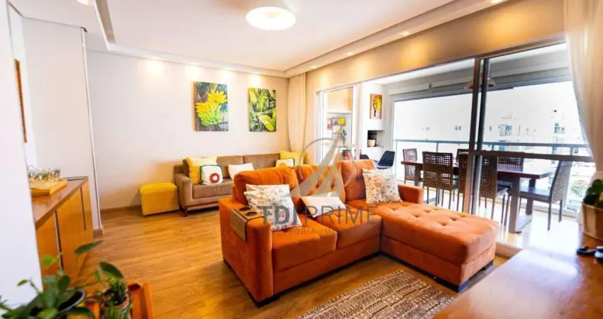 Apartamento à venda, 113 m² por R$ 2.020.000,00 - Cerâmica - São Caetano do Sul/SP