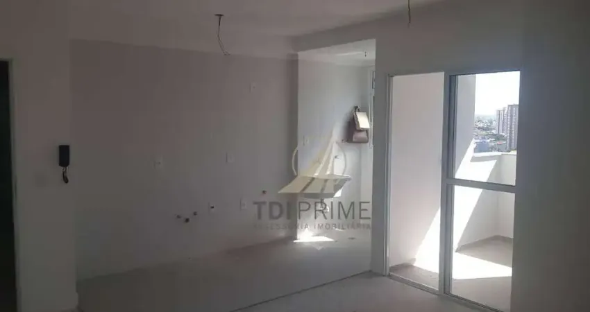 Apartamento à venda, 58 m² por r$ 615.000,00 - figueiras - santo andré/sp