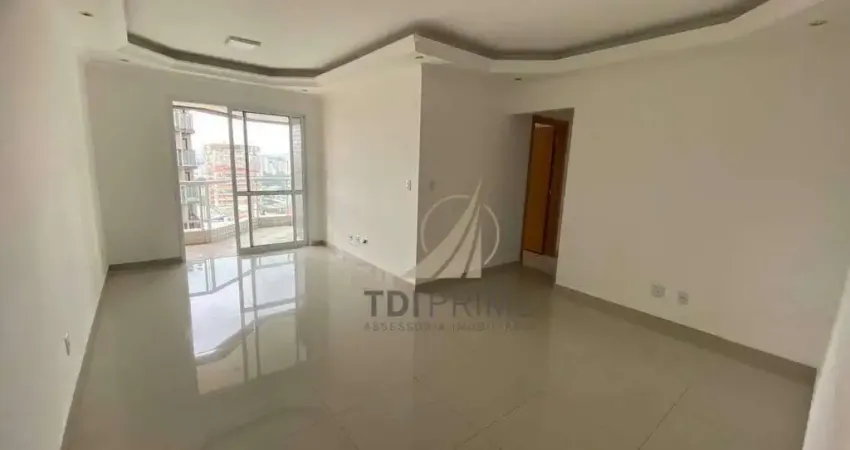 Apartamento à venda, 96 m² por r$ 854.000,00 - campestre - santo andré/sp