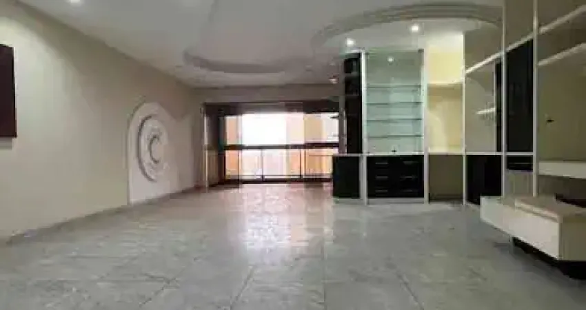 Apartamento com 4 dormitórios à venda, 180 m² por R$ 1.550.000,00 - Santa Paula - São Caetano do Sul/SP