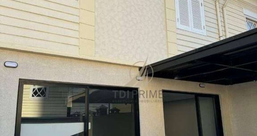 Sobrado com 3 dormitórios à venda, 260 m² por R$ 2.450.000,00 - Jardim São Caetano - São Caetano do Sul/SP