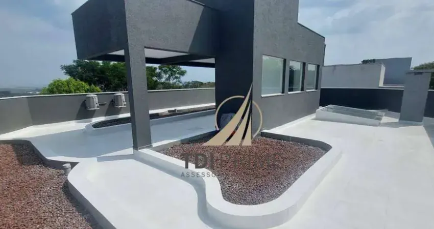 Casa com 3 dormitos, 265 m² ,Condomínio Residencial Campos do Conde - Bragança Paulista/SP