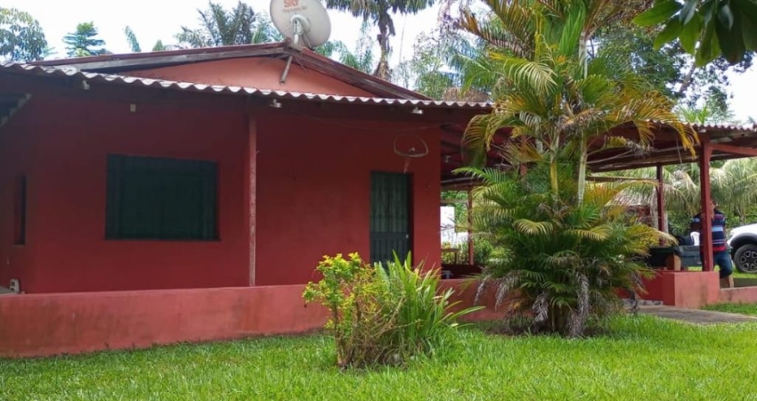 Chácara / sítio com 2 quartos à venda na único, 322, Praia do Açutuba, Iranduba