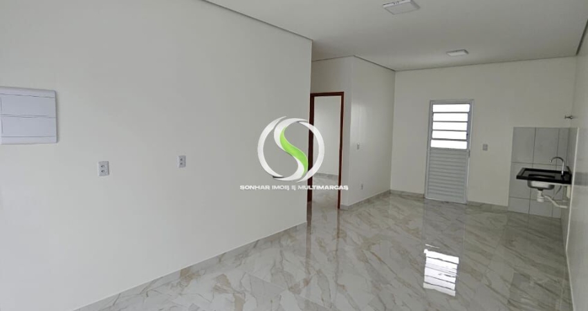 Casa com 3 quartos à venda na Rua Jacuecanga, 432, Novo Aleixo, Manaus