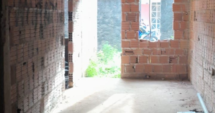 Casa com 2 quartos à venda na Rua Wilson Campos, 225, Cidade Nova, Manaus