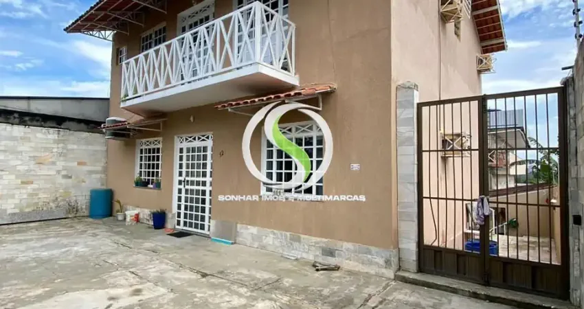 Casa Duplex no Parque 10 – para locação .