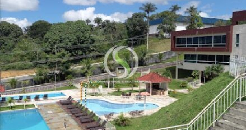 APT P ALUGAR CONDOMÍNIO RIVER PARK