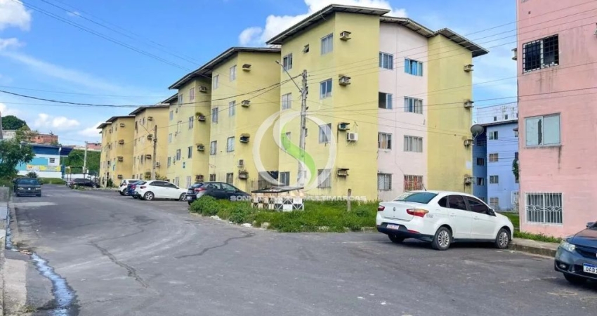 Apartamento à Venda – Residencial Viver Melhor 2