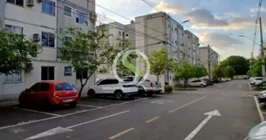 ALUGA-SE APARTAMENTO – CONDOMÍNIO VISTA DAS CASTANHEIRAS
