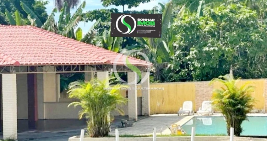 CASA P LUGAR CONDOMINIO Abraham Pazuelo - Ponta Negra