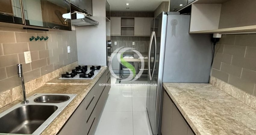 Apartamento com 3 quartos para alugar na Avenida Coronel Teixeira, 425, Ponta Negra, Manaus