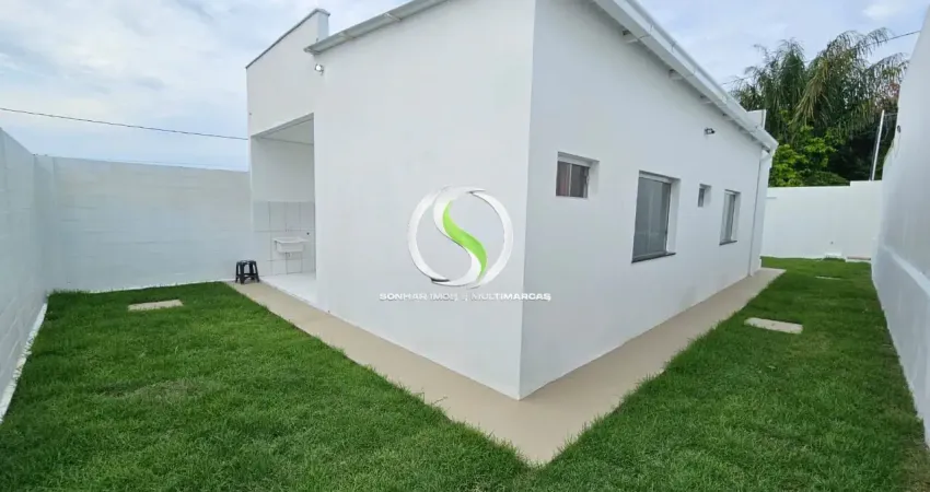 Casa com 3 quartos à venda na Rua Jacuecanga, 223, Novo Aleixo, Manaus