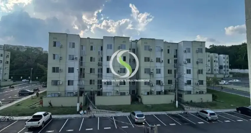 Apartamento com 2 quartos à venda na Avenida Torquato Tapajós, 452, Colônia Terra Nova, Manaus