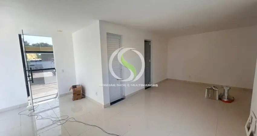 Sala comercial com 1 sala para alugar na Rua Alfredo Valois, 05/ 06, Redenção, Manaus