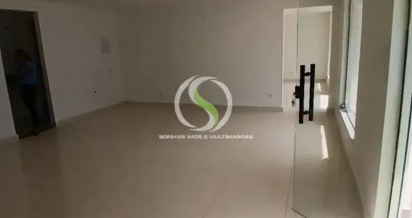 Sala comercial com 1 sala para alugar na Rua Alfredo Valois, 27, Redenção, Manaus