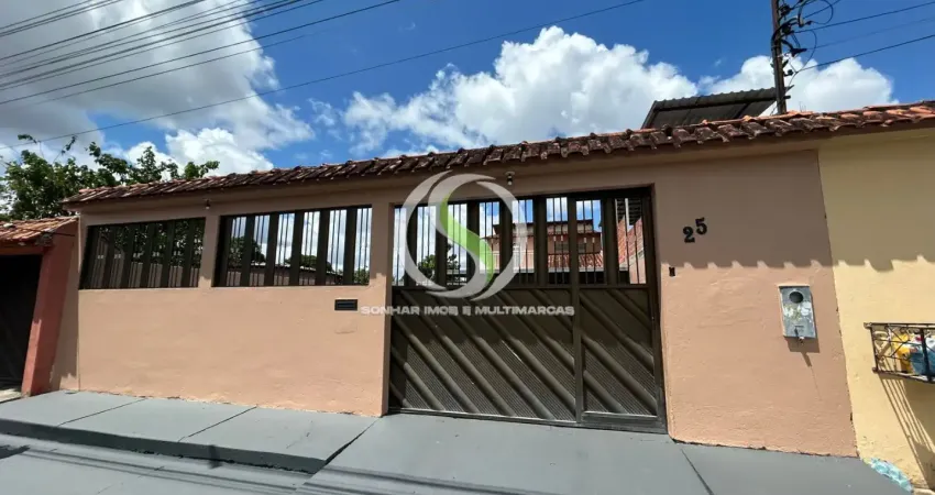 Casa com 3 quartos para alugar na Conjunto Amadeu Botelho, 223, Cidade Nova, Manaus