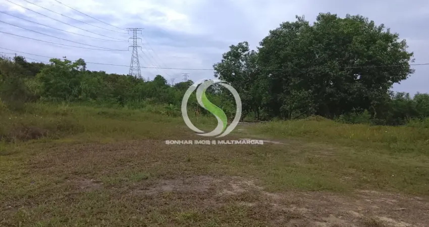 Terreno à venda na Avenida Cosme Ferreira, 301, Zumbi dos Palmares, Manaus