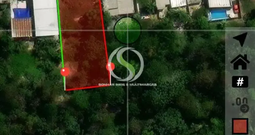 Terreno à venda na Rua Raimundo Pinheiro, 23, Novo Aleixo, Manaus