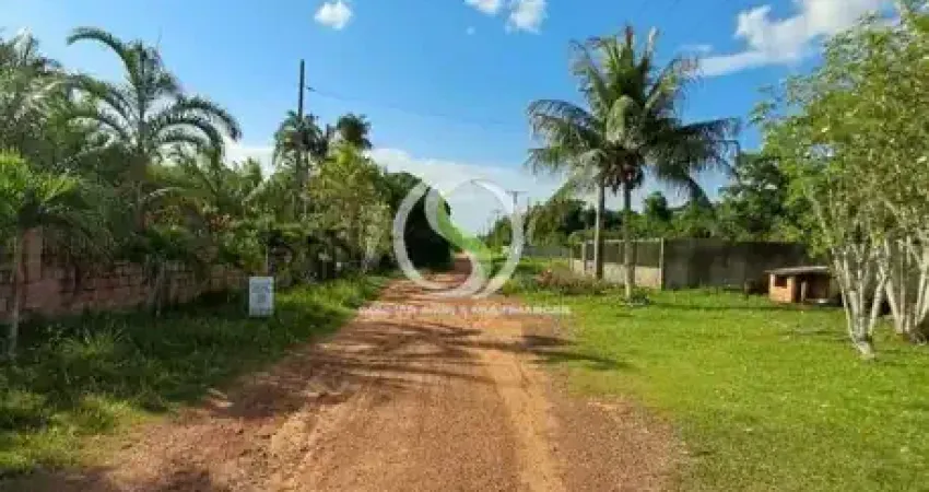 Chácara / sítio com 3 quartos à venda na único, 225, Zona Rural, Iranduba