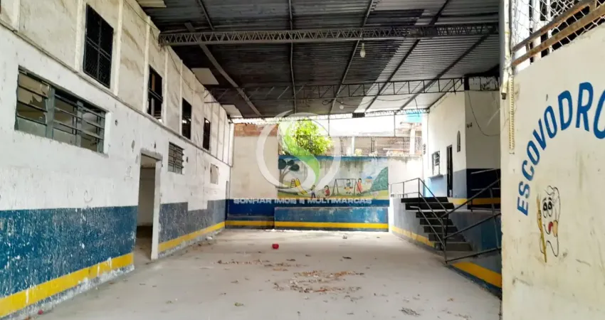 Barracão / Galpão / Depósito com 1 sala para alugar na Rua Cássia Baiana, 433, Jorge Teixeira, Manaus