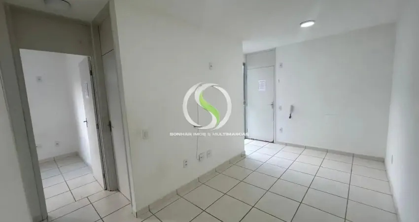 Apartamento com 2 quartos à venda na Avenida Torquato Tapajós, 502, Colônia Terra Nova, Manaus