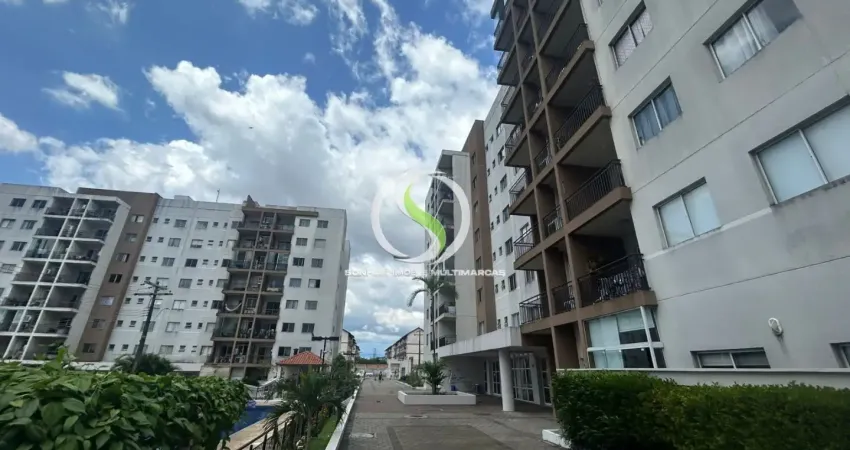 Apartamento com 2 quartos à venda na Rua Jorge Luiz Milani, 76, Da Paz, Manaus