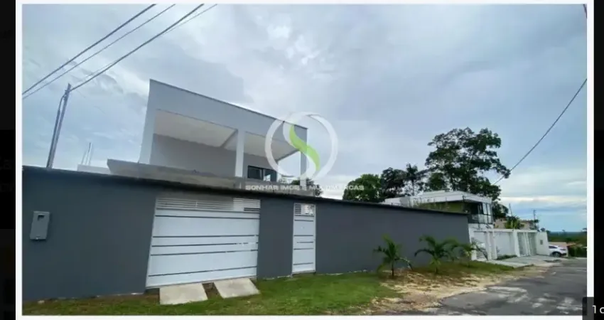 Casa com 4 quartos para alugar na Condomínio Morada dos Nobres, 502, Tarumã, Manaus