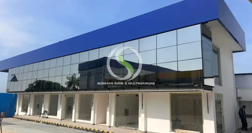 Sala comercial com 1 sala para alugar na Rua Alfredo Valois, 05/06, Redenção, Manaus