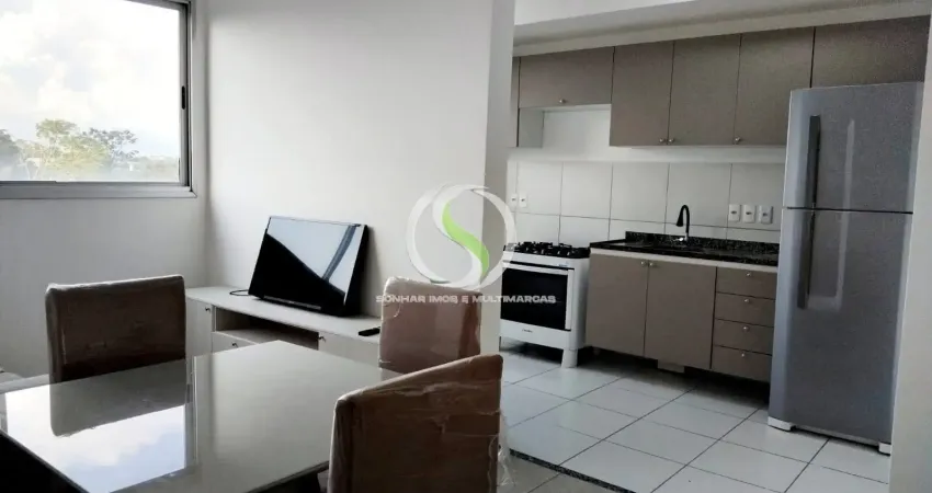 Apartamento com 2 quartos para alugar na Rua Jorge Luiz Milani, APT 590, Flores, Manaus