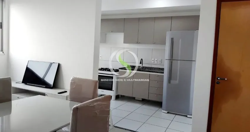 Apartamento com 2 quartos para alugar na Rua Jorge Luiz Milani, APT 590, Flores, Manaus