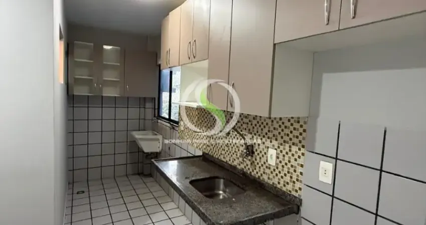 Apartamento com 3 quartos para alugar na Rua Rio Javari, Nossa Senhora das Graças, Manaus