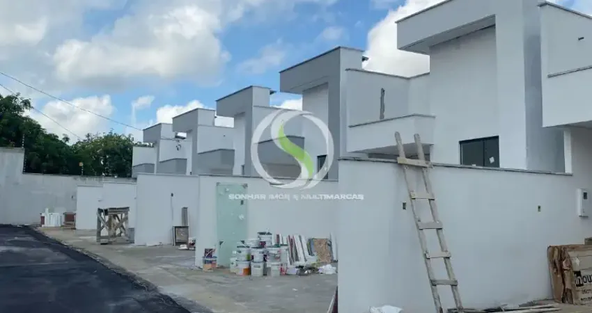 Casa com 3 quartos à venda na Rua Jorge Luiz Milani, 506, Flores, Manaus