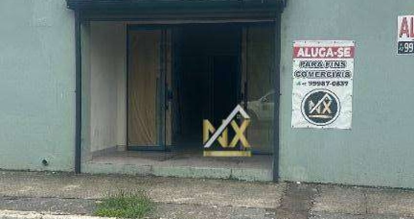 Sala para alugar, 60 m² por R$ 3.500,00/mês - Centro - Itajaí/SC