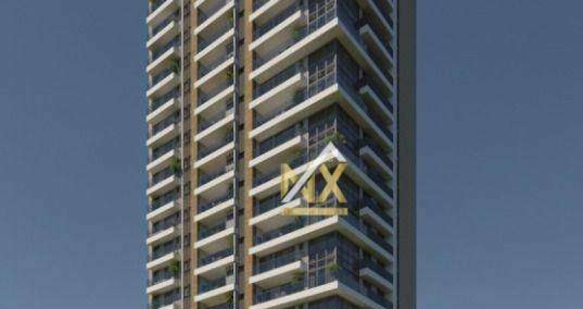 Apartamento com 3 dormitórios à venda, 112 m² por R$ 1.500.000 - Fazenda - Itajaí/SC
