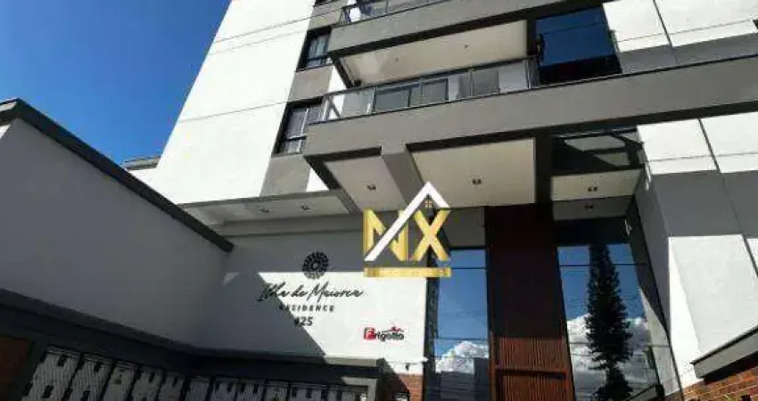 Apartamento com 2 dormitórios para alugar, 64 m² por R$ 3.500,00/mês - Vila Operária - Itajaí/SC