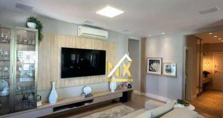 Apartamento com 2 dormitórios à venda, 99 m² por r$ 2.000.000,00 - pioneiros - balneário camboriú/sc